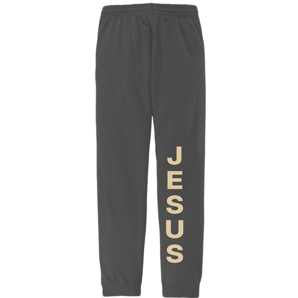 BLACK HTHR/ BLK - BACK