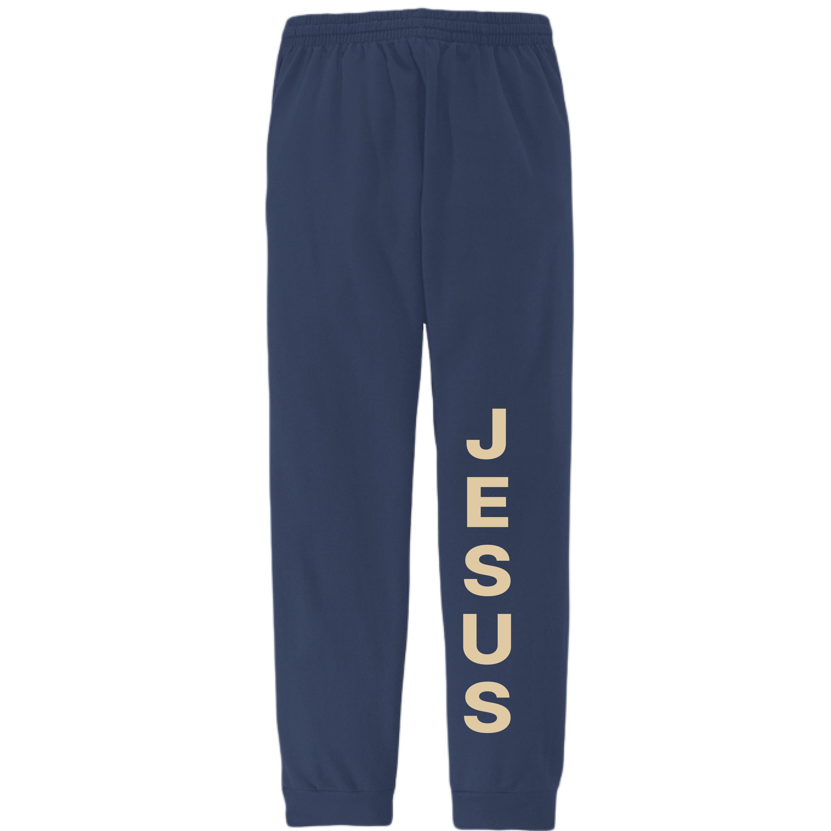 J NAVY/ CHRCL GR - BACK