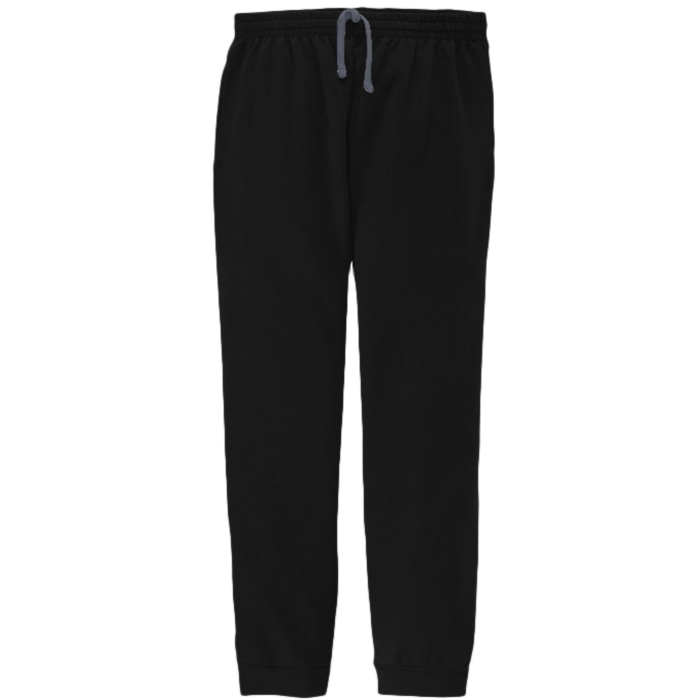 BLACK/ CHRCL GRY - FRONT