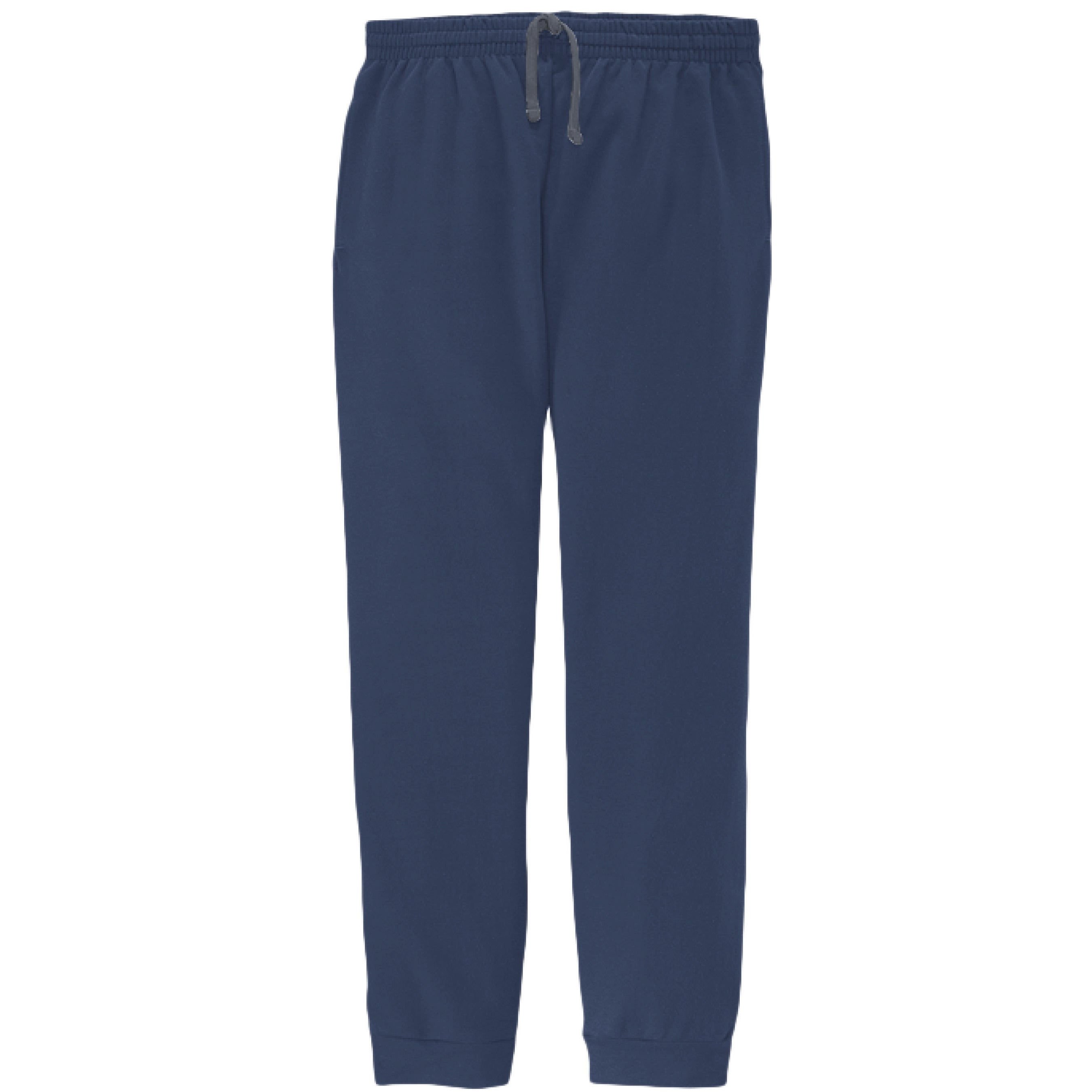 J NAVY/ CHRCL GR - FRONT