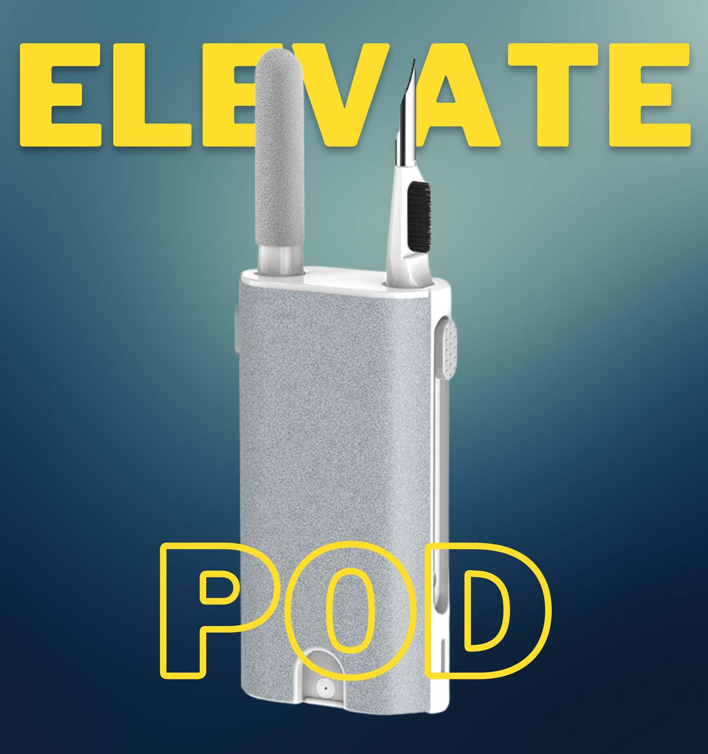 The Elevate Pod